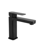 Koupelnová baterie Rea Arlo Black  1