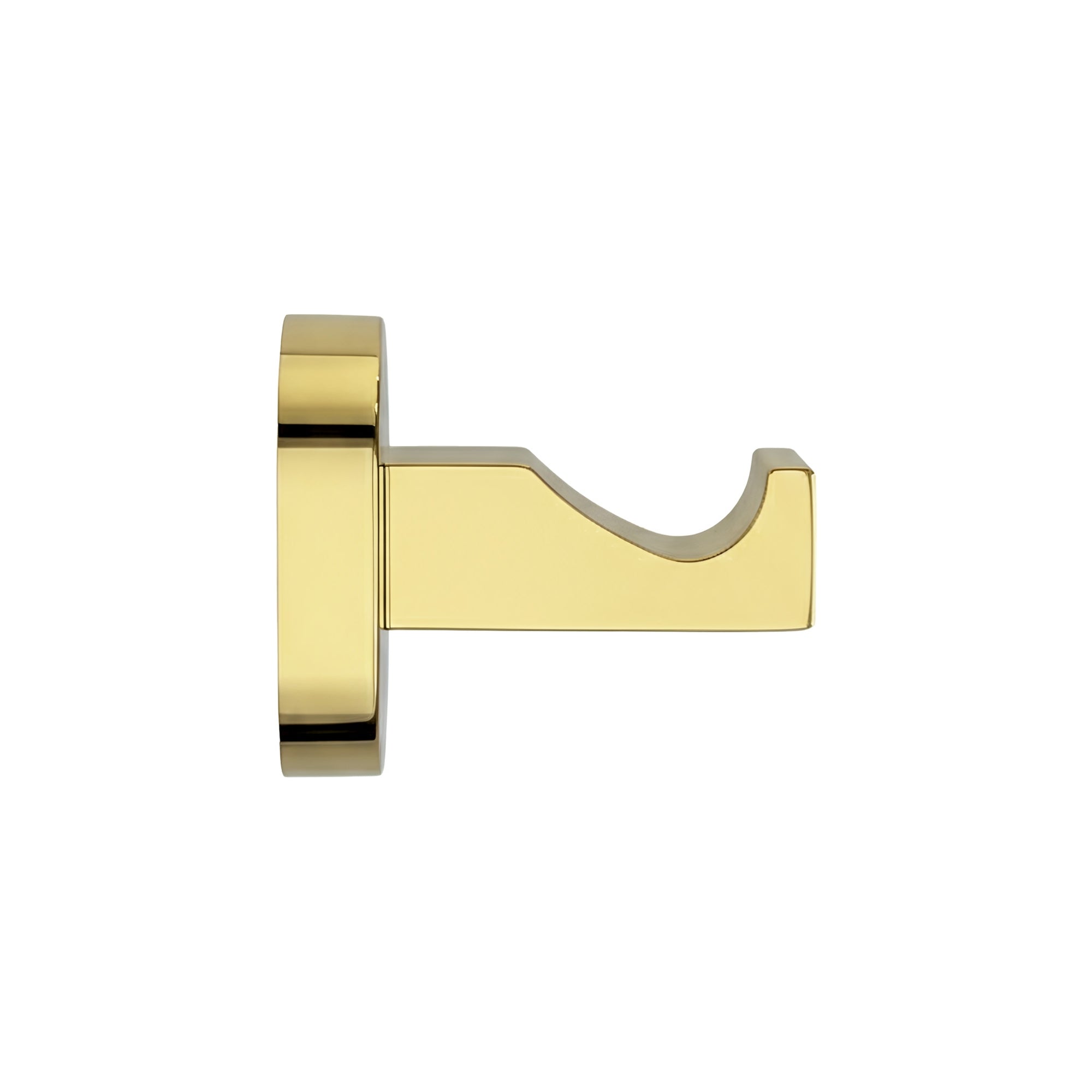 Koupelnový věšák Nico 5905 Gold  2