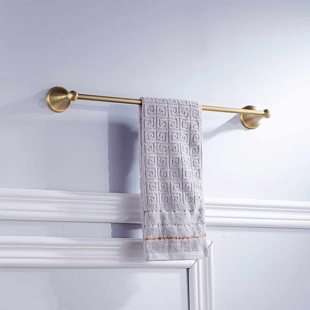 Koupelnový věšák Antique Bronze 332867B RETRO  2