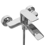 Koupelnová baterie REA AVALON Chrome  4