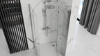 Skládací sprchový kout REA FOLD N2 70 x 110 3