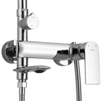 Sprchový set REA Veneta Chrome  4