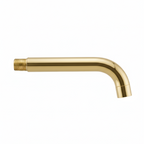 Výtokové rameno pro podomítkovou baterii Rea Lungo 16 cm Gold  2