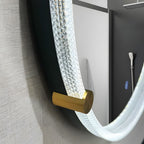 Zrcadlo LED 70cm BL805  2