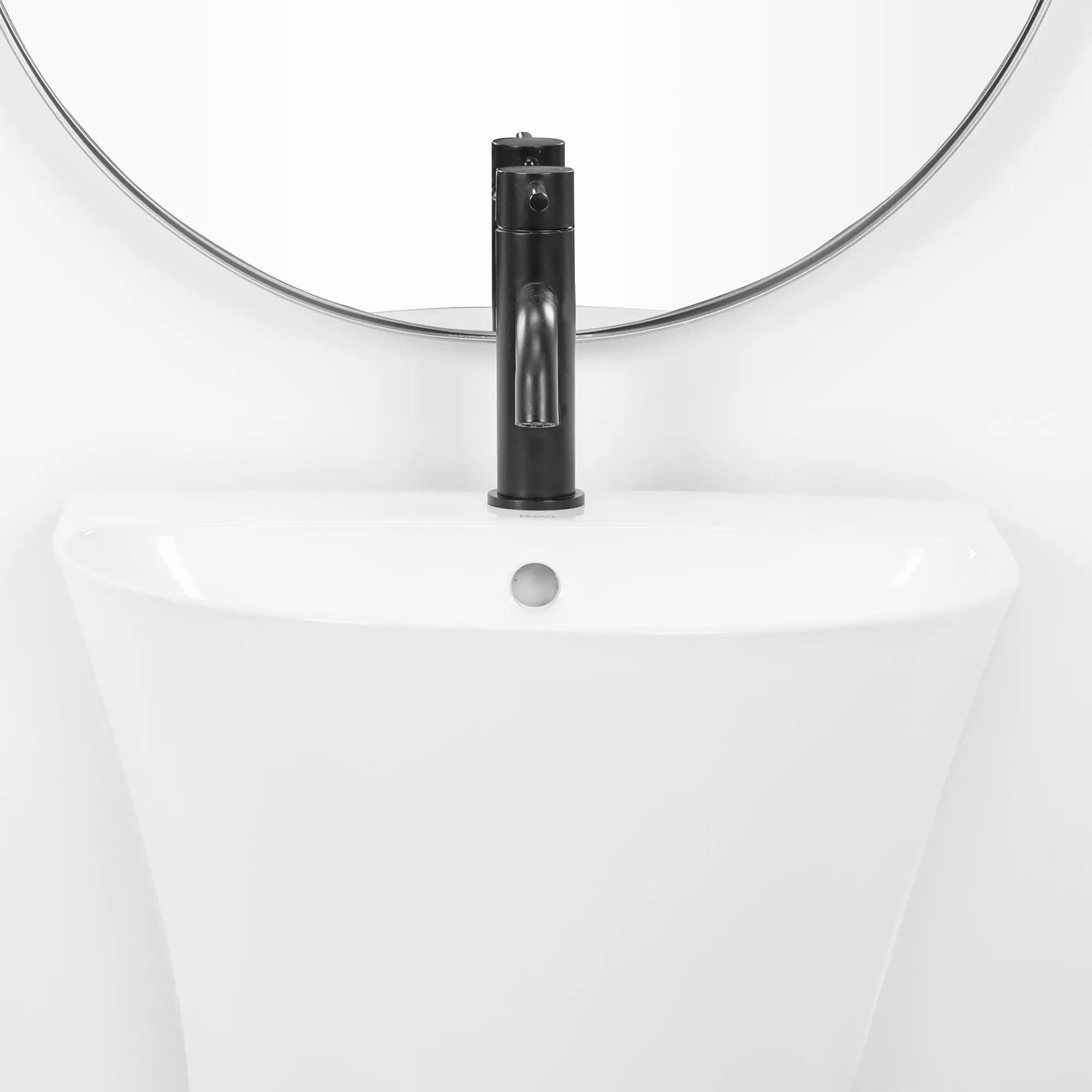 Volně stojící umyvadlo Rea Rita Slim  4