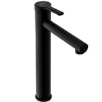 Koupelnová baterie Rea Pixel BLACK  High  3