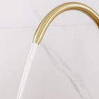 Kuchyňská baterie Rea Eco Fresh GOLD  3