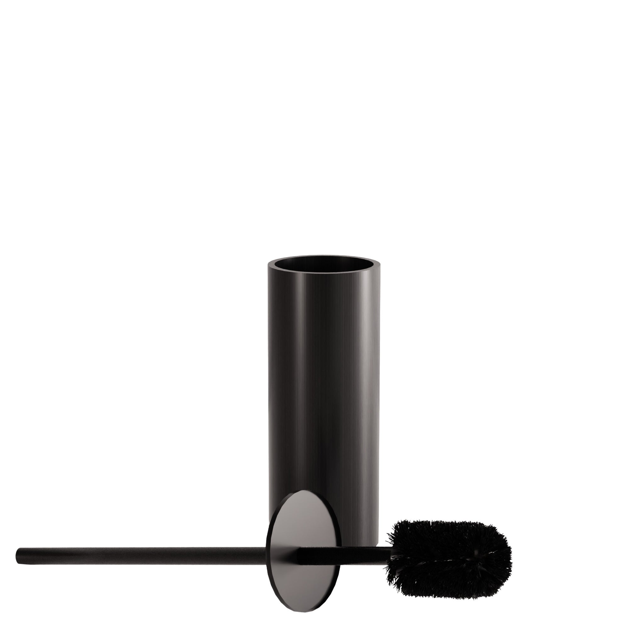 WC štětka B106 BLACK  2
