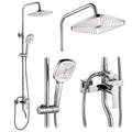 Sprchový set MY2021-77C REA ARGUS CHROME  1