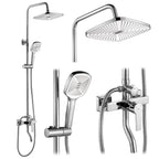 Sprchový set MY2021-77C REA ARGUS CHROME  1