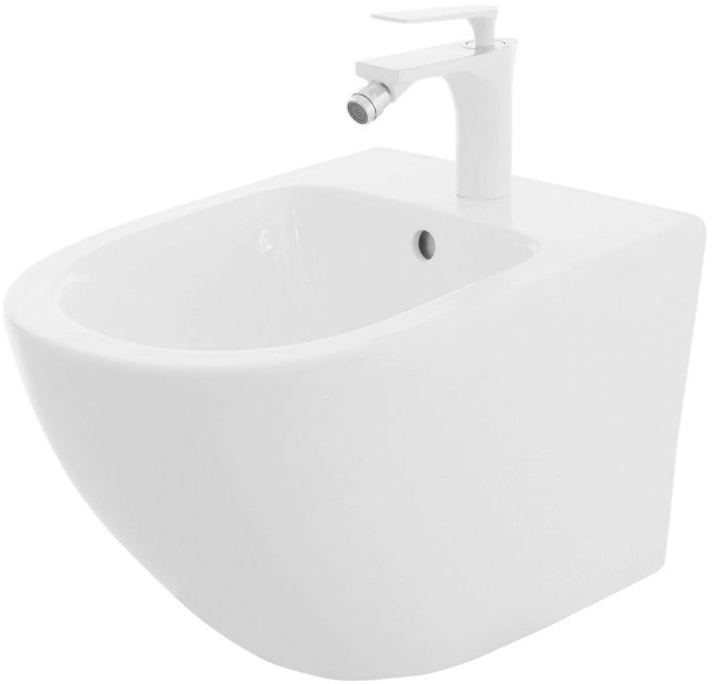 Závěsný bidet Rea Carlo Mini  1