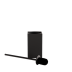 WC štětka B110 MATT BLACK  2