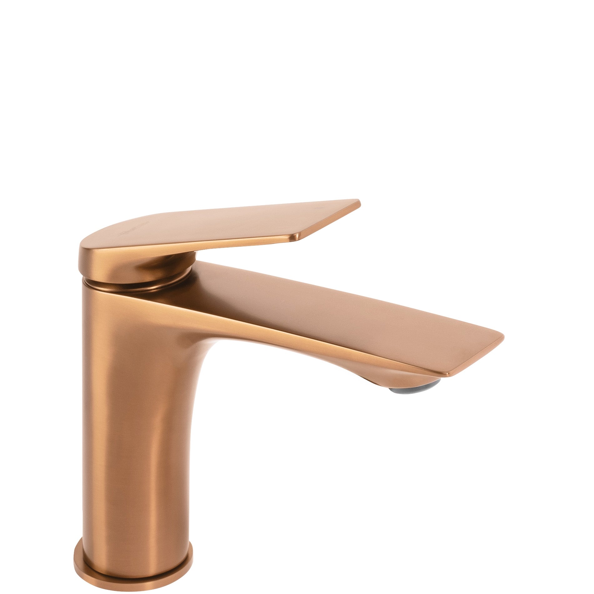 Koupelnová baterie Rea AVALON Copper Brush  1