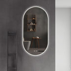 Zrcadlo LED EGj 50x90 cm  11