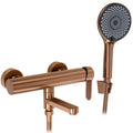Vanová baterie Rea Arcos Brushed Copper  1