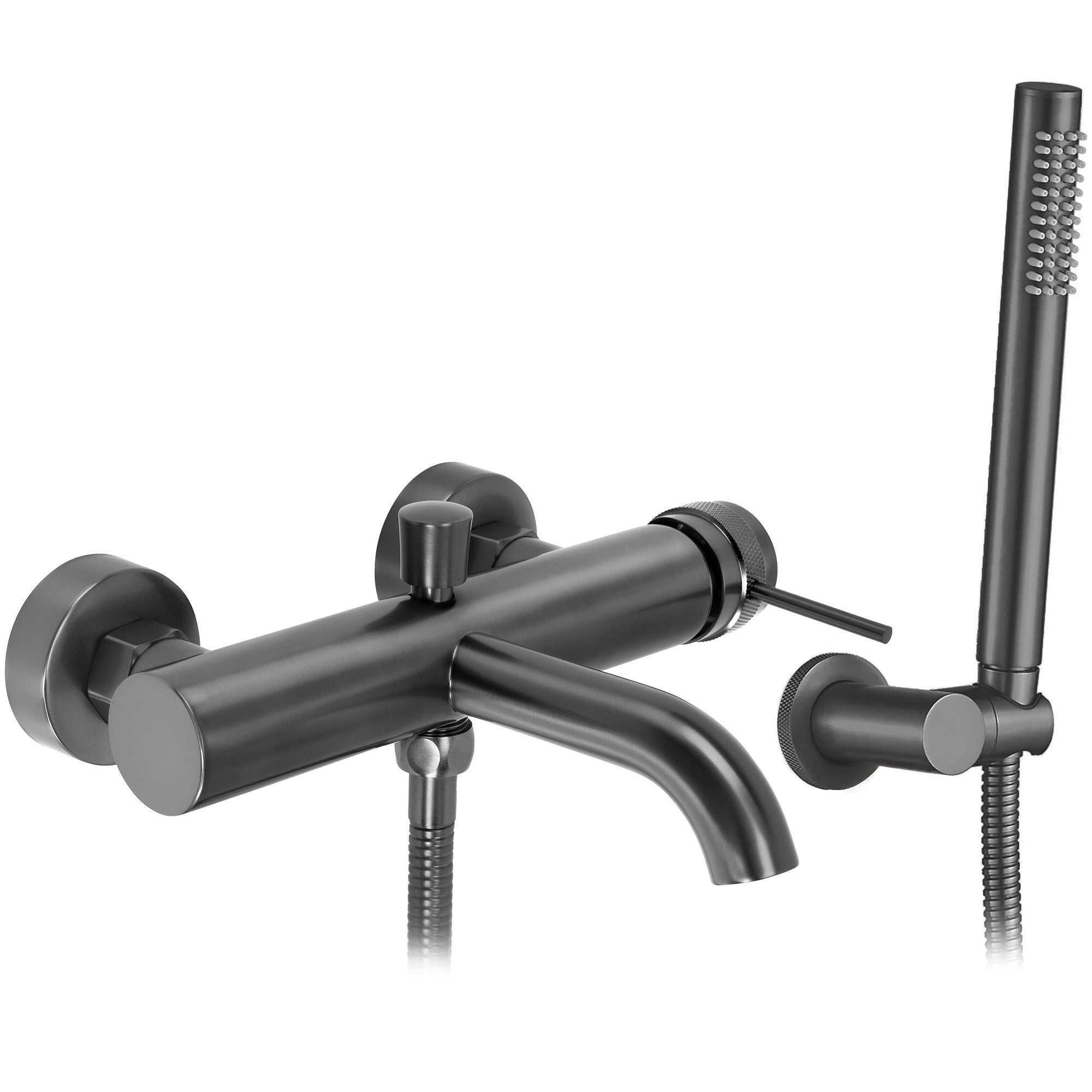 Vanová baterie Rea Lungo Grip Titan  1
