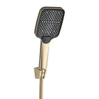 Koupelnová baterie REA Joe Brush Gold  5