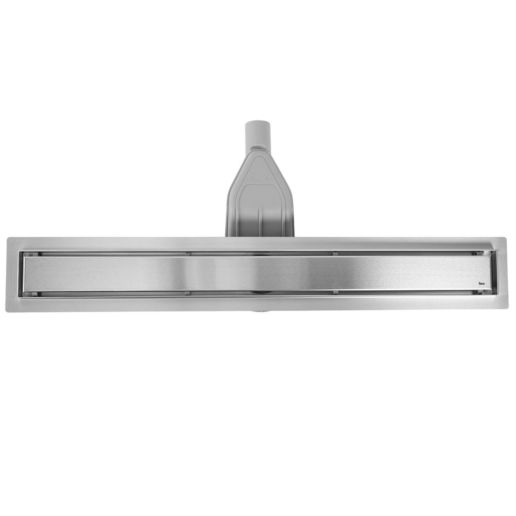 Scarico lineare REA Neox Superflow BRUSH NICKEL 50  5