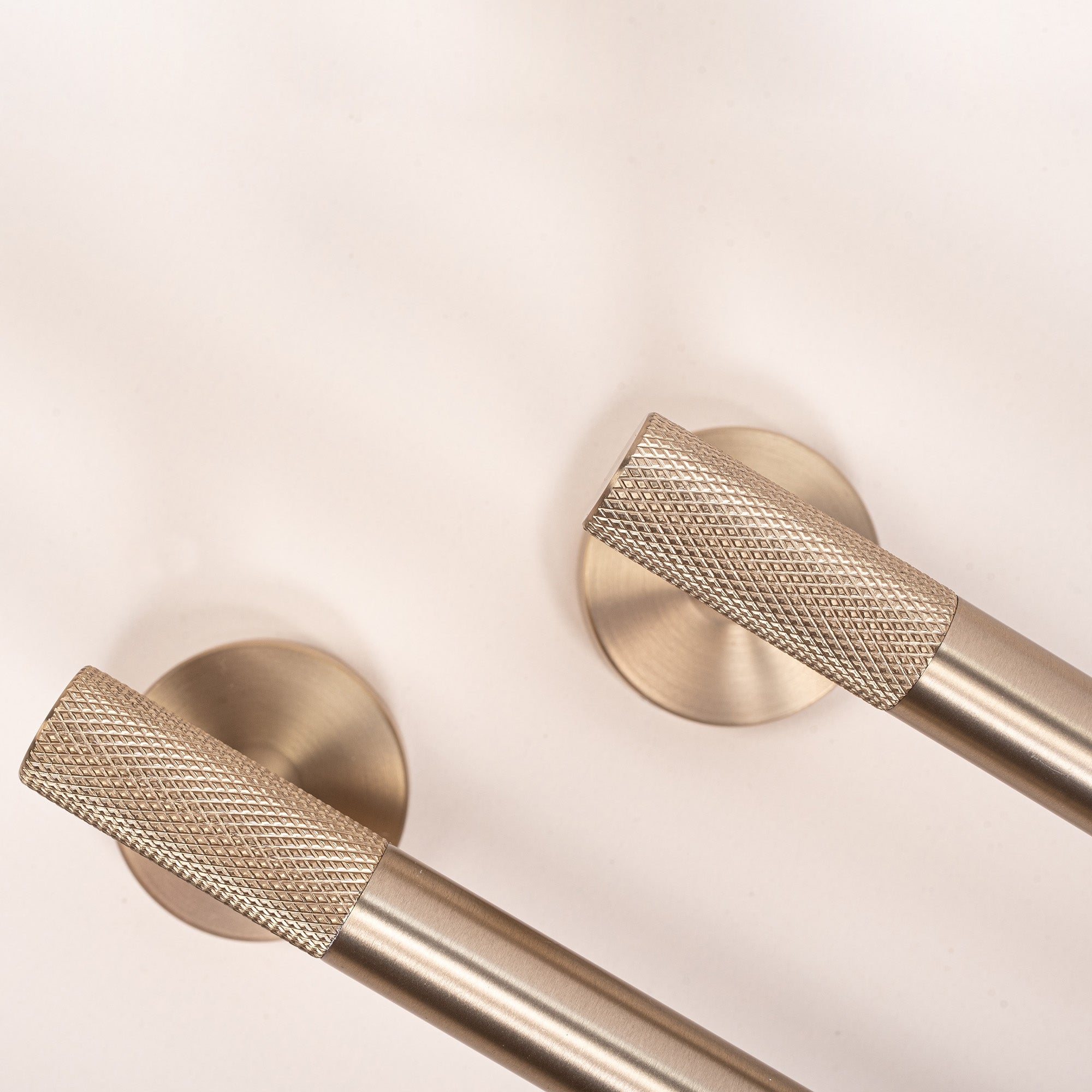 Koupelnový věšák 6603 Modern Brush Gold  2
