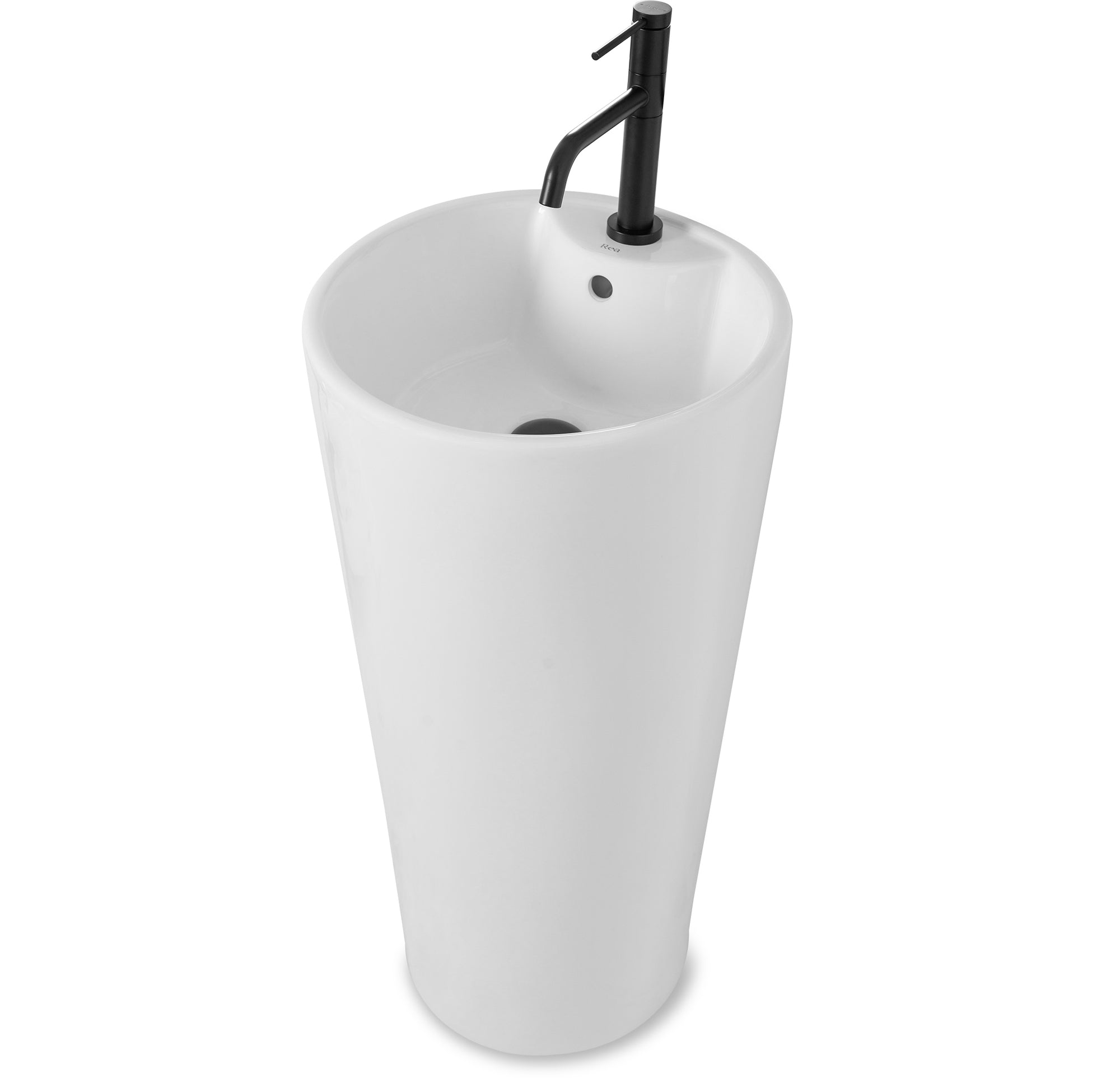 Volně stojící umyvadlo BLANKA  2