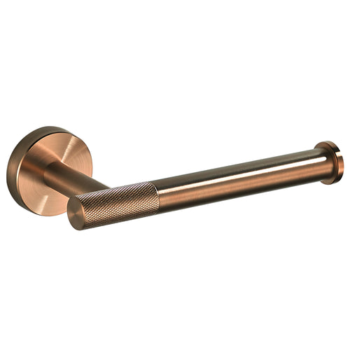 Držák na toaletní papír 6611 Modern Brush Copper  1