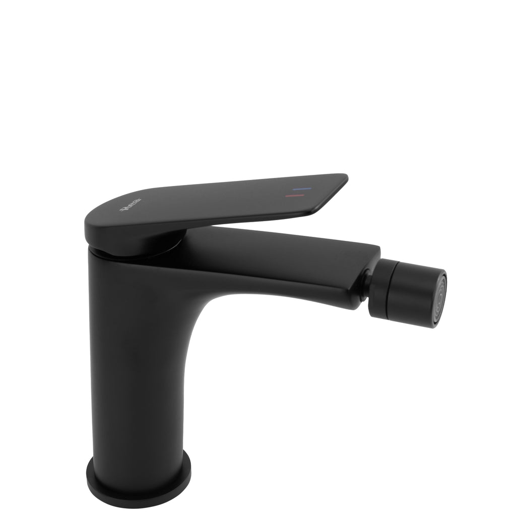 Bidetová baterie REA AVALON BLACK  1