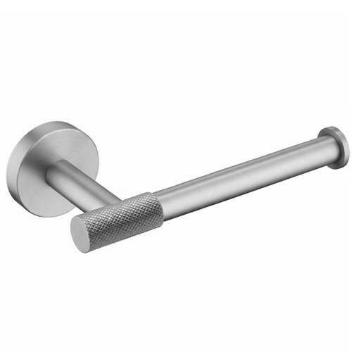 Držák na toaletní papír 5709 Galo Brush Nickel  1