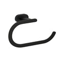 Koupelnový věšák Ring 110 Til Black  1