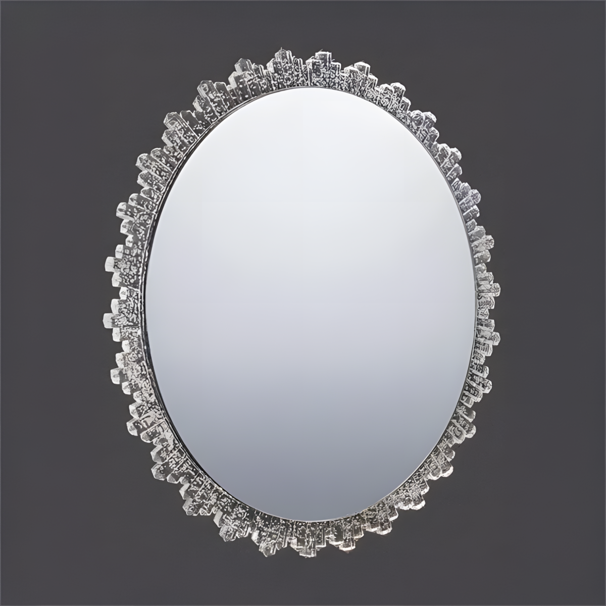 Zrcadlo LED 60cm YH-3564  5