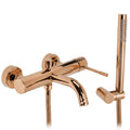 Vanová baterie REA LUNGO Diamond -Copper  1