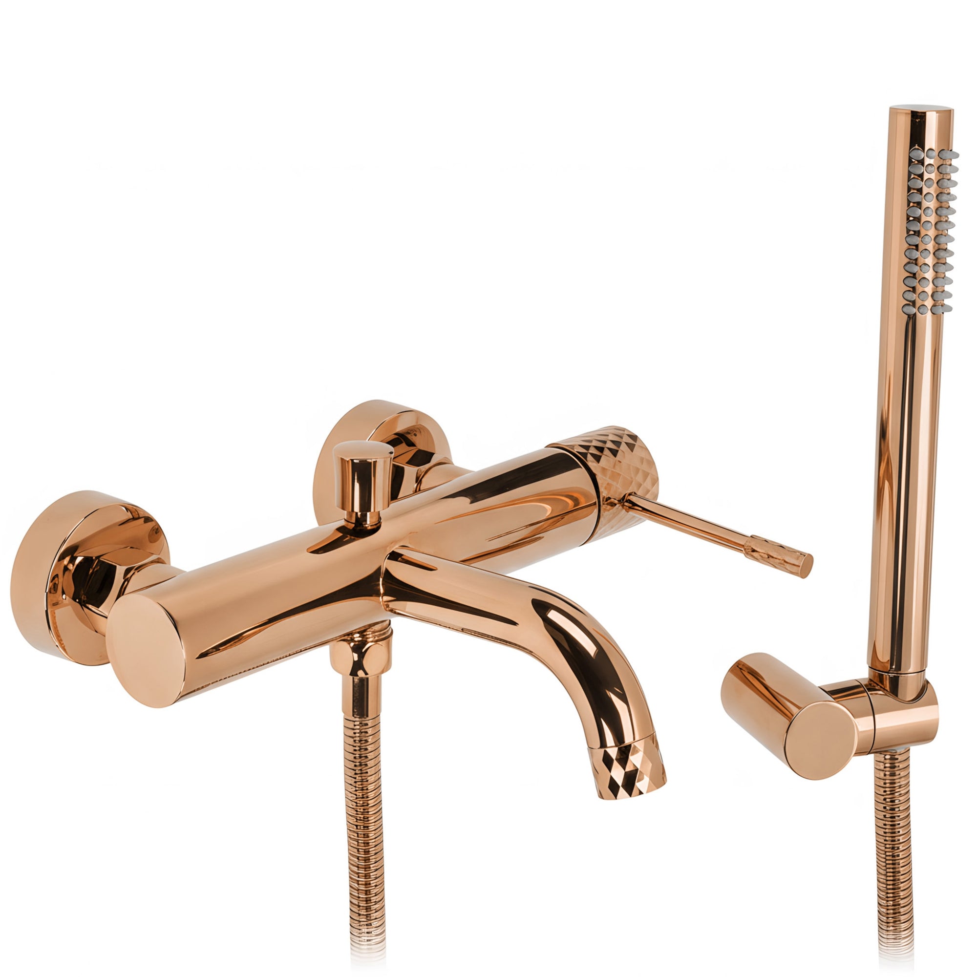 Vanová baterie REA LUNGO Diamond -Copper  1