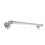 Koupelnový věšák 16101 Aristo Brush Nickle  4