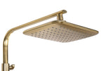Sprchová sada s termostatem REA TOM brush gold  4