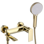 Koupelnová baterie REA  Veneta Gold  1