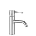 Umyvadlová baterie Rea Lungo Diamond - Chrome  1
