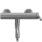 Koupelnová baterie REA Argon Brush Nickel  8